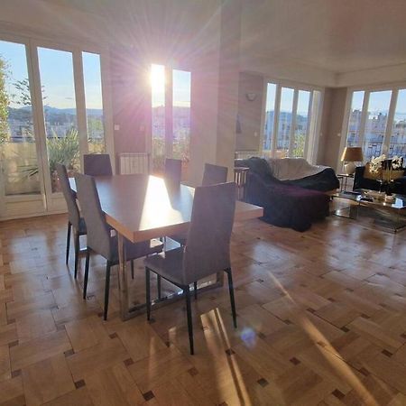 Tres Grand Appartement Lumineux 尼斯 外观 照片