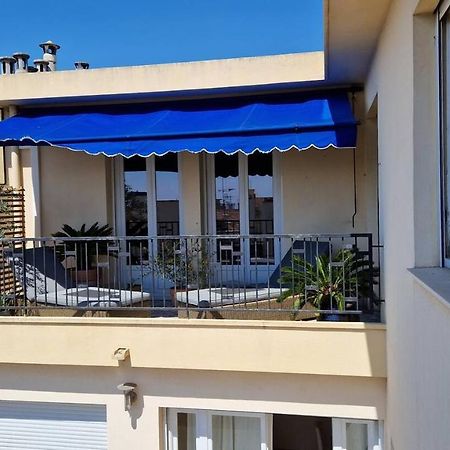 Tres Grand Appartement Lumineux 尼斯 外观 照片