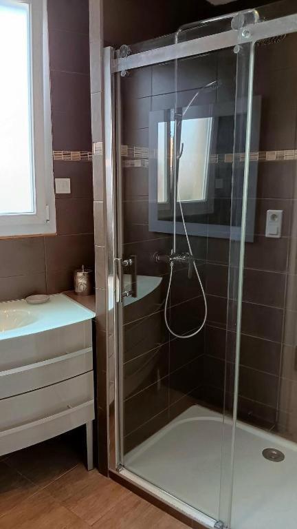 Tres Grand Appartement Lumineux 尼斯 外观 照片